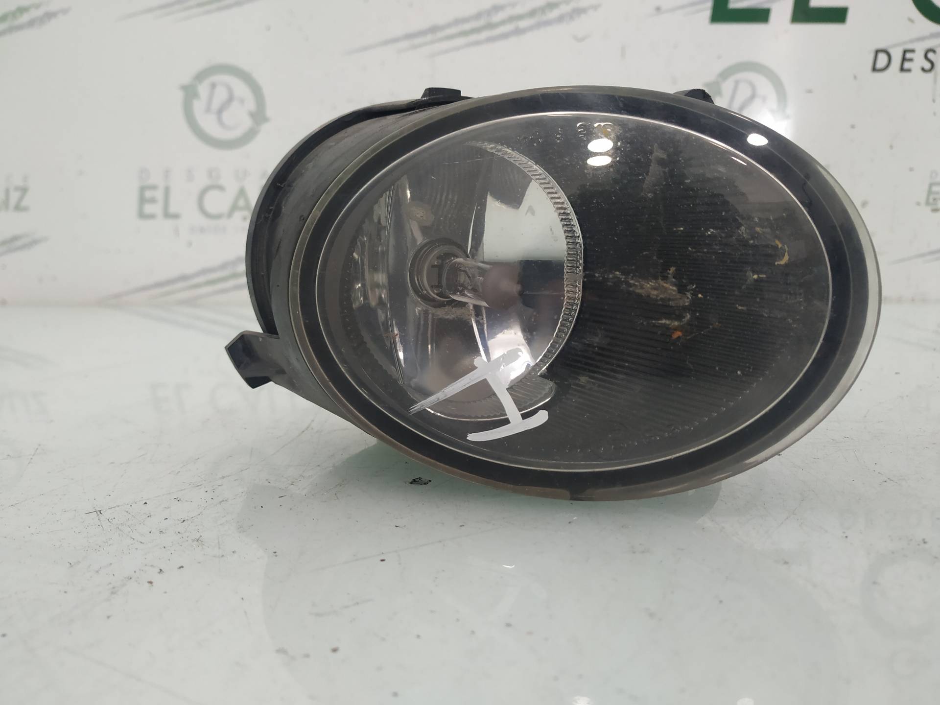 DODGE A6 C6/4F (2004-2011) Front Left Fog Light 4F0941699 18941275