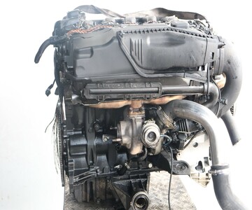 Motor completo de Bmw X5 (e53) 2000-2006 306D2