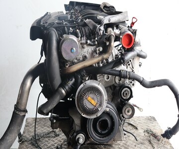 Motor completo de Bmw X5 (e53) 2000-2006 306D2