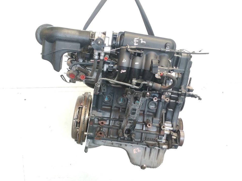 HYUNDAI Elantra XD (2000-2010) Двигатель G4ED 24534259