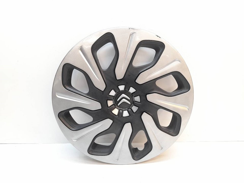 CITROËN C3 2 generation (2009-2016) Wheel Covers 9801911177 24049293