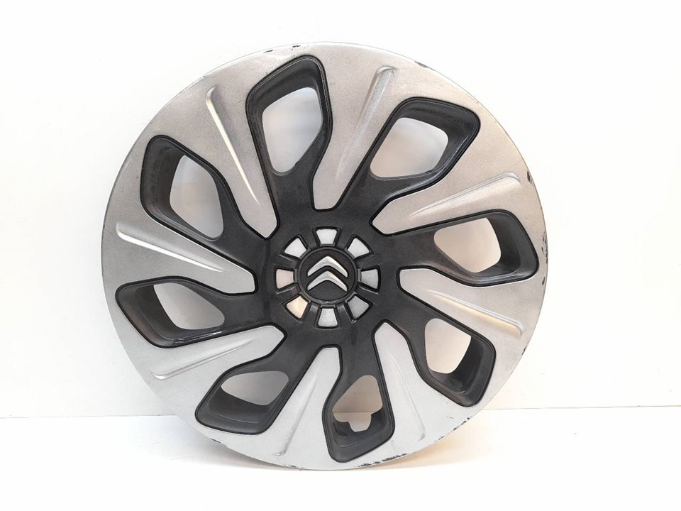 CITROËN C3 2 generation (2009-2016) Wheel Covers 9801911177 24049068