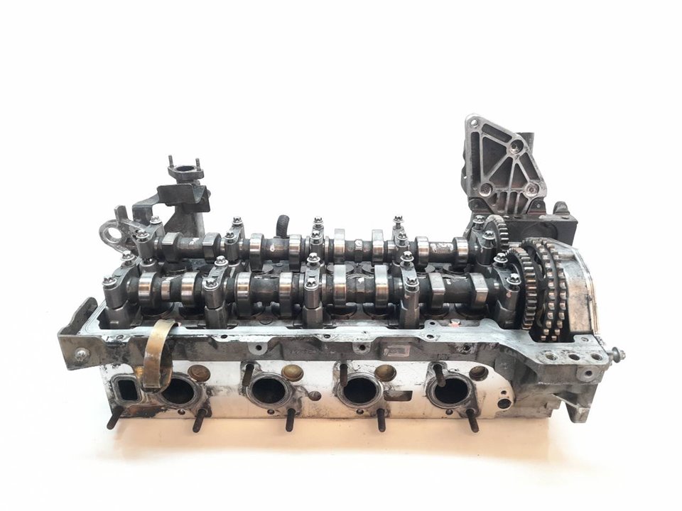 MERCEDES-BENZ Vito W638 (1996-2003) Engine Cylinder Head R6110161201 24534117