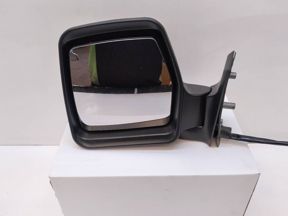CITROËN Jumpy 1 generation (1994-2006) Зеркало передней левой двери 24309011 24534003