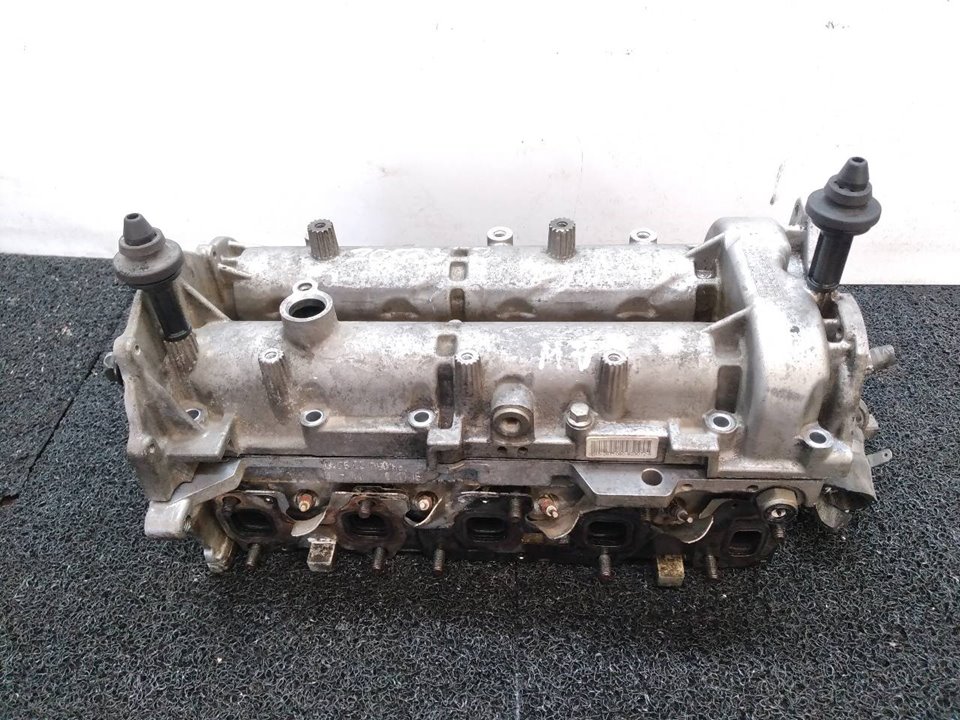 FIAT Grande Punto 1 generation (2006-2008) Engine Cylinder Head 55193111 19381231