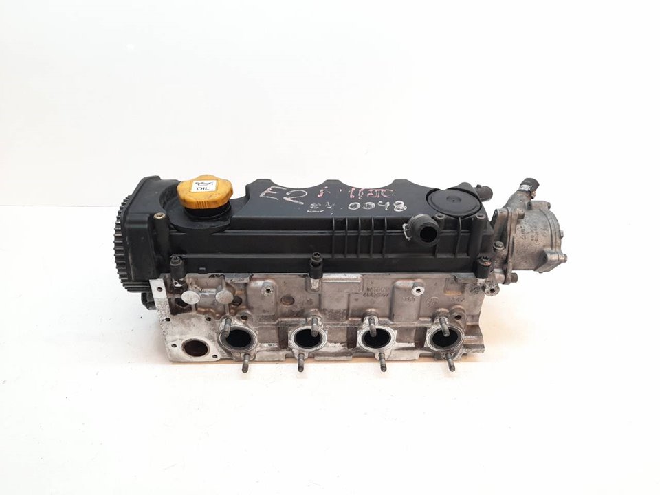FIAT Doblo 1 generation (2001-2017) Engine Cylinder Head 46431957, A869 24534076