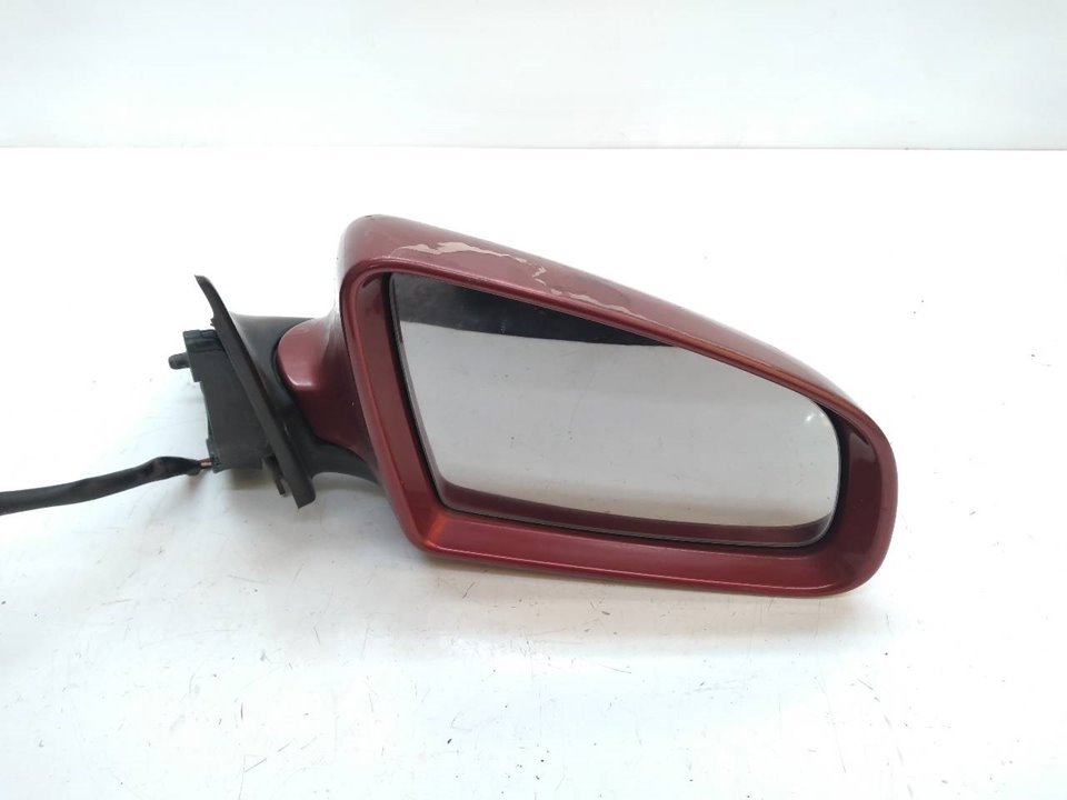 AUDI A2 8Z (1999-2005) Right Side Wing Mirror 22517549