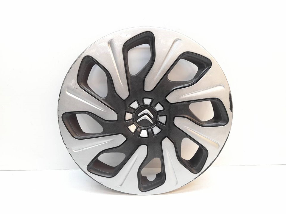 CITROËN C3 2 generation (2009-2016) Wheel Covers 9801911177 24049151