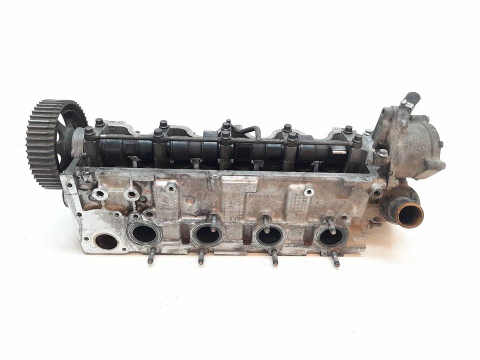 FIAT Doblo 1 generation (2001-2017) Engine Cylinder Head 46431957, B469 24534165
