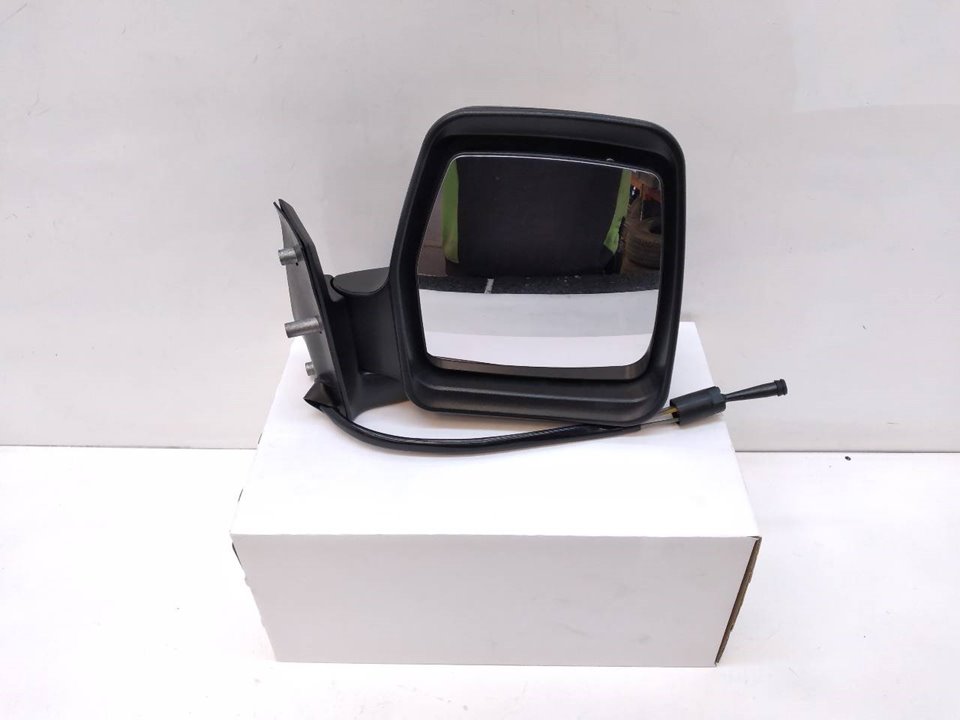 CITROËN Jumpy 1 generation (1994-2006) Зеркало передней правой двери 24309012 24534185
