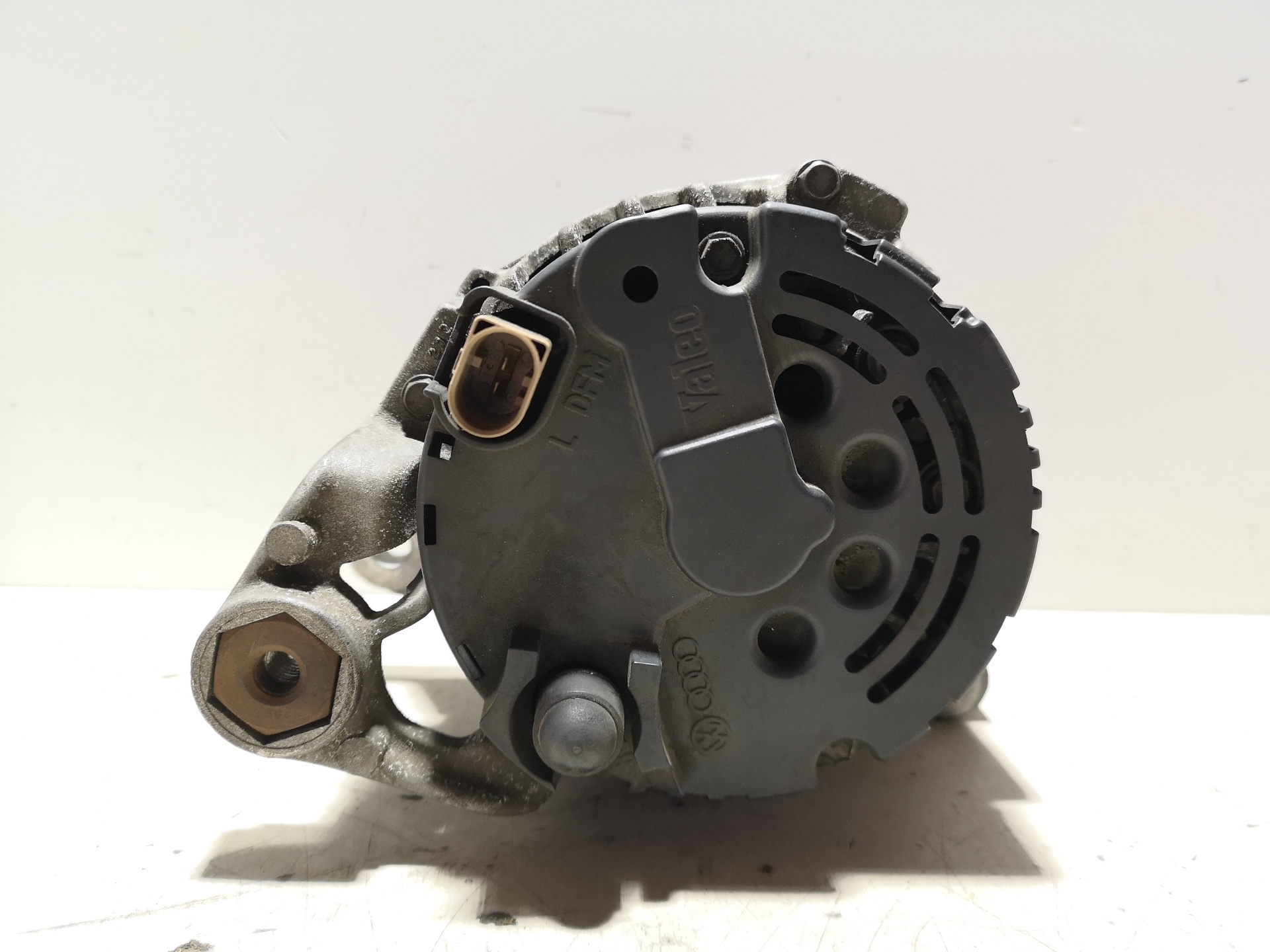 VOLKSWAGEN Passat B5 (1996-2005) Alternator 06B903016D,2542225B,SG9B010 25039013