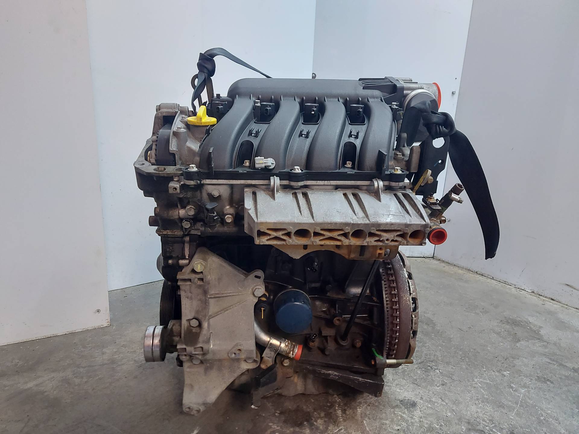 VAUXHALL Engine F4R770 25416173