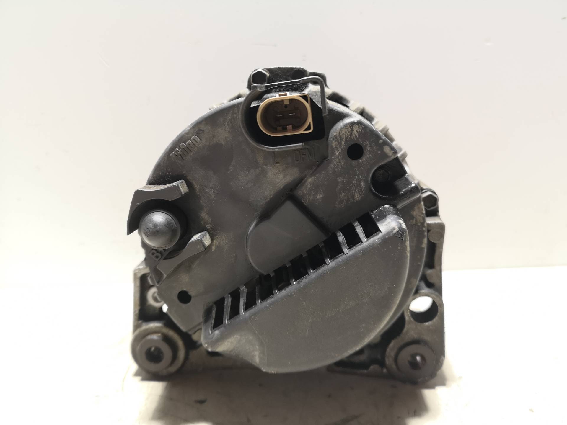 VOLVO Polo 4 generation (2001-2009) Alternator 03D903025E 23160794