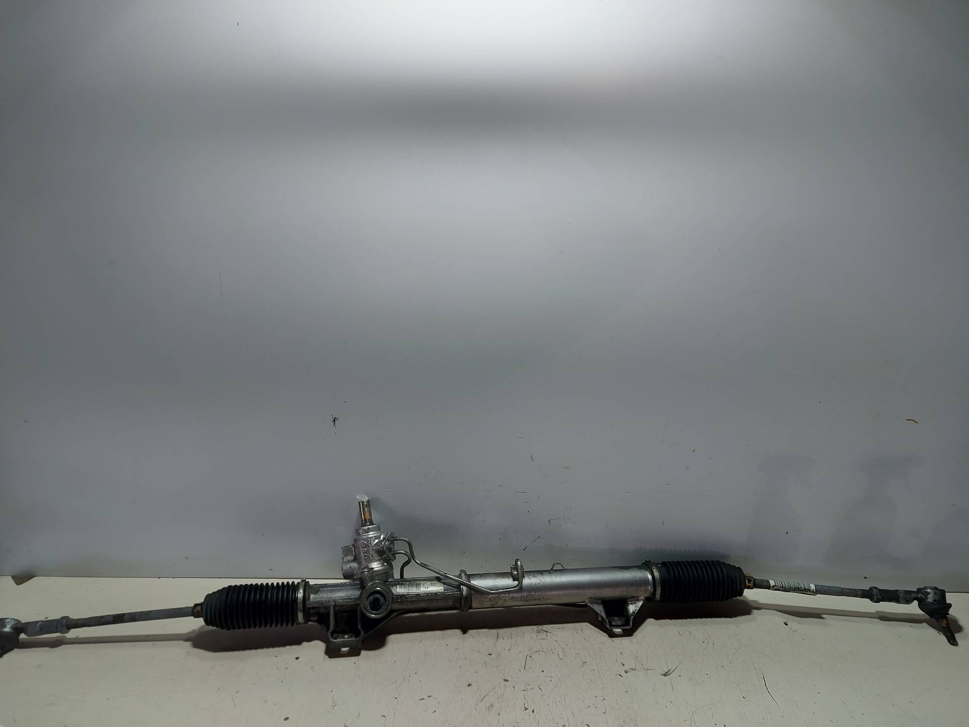 Steering rack RH02 1401381380 de Fiat Scudo furgón (270_, 272_) 2007-0 128 CV