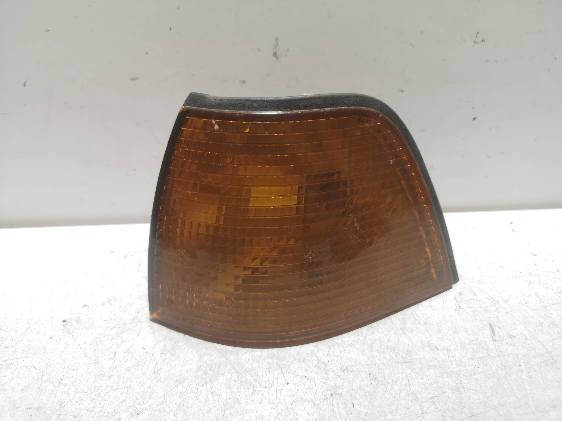 BMW 3 Series E36 (1990-2000) Indicator semnalizare stânga față 1387043 20036832