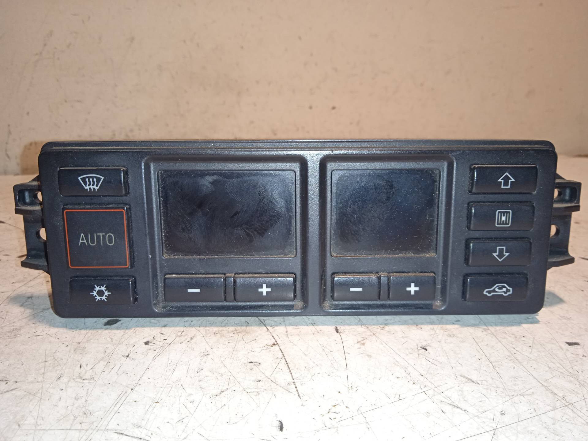 AUDI A4 B5/8D (1994-2001) Climate  Control Unit 8L0820043D 20067039