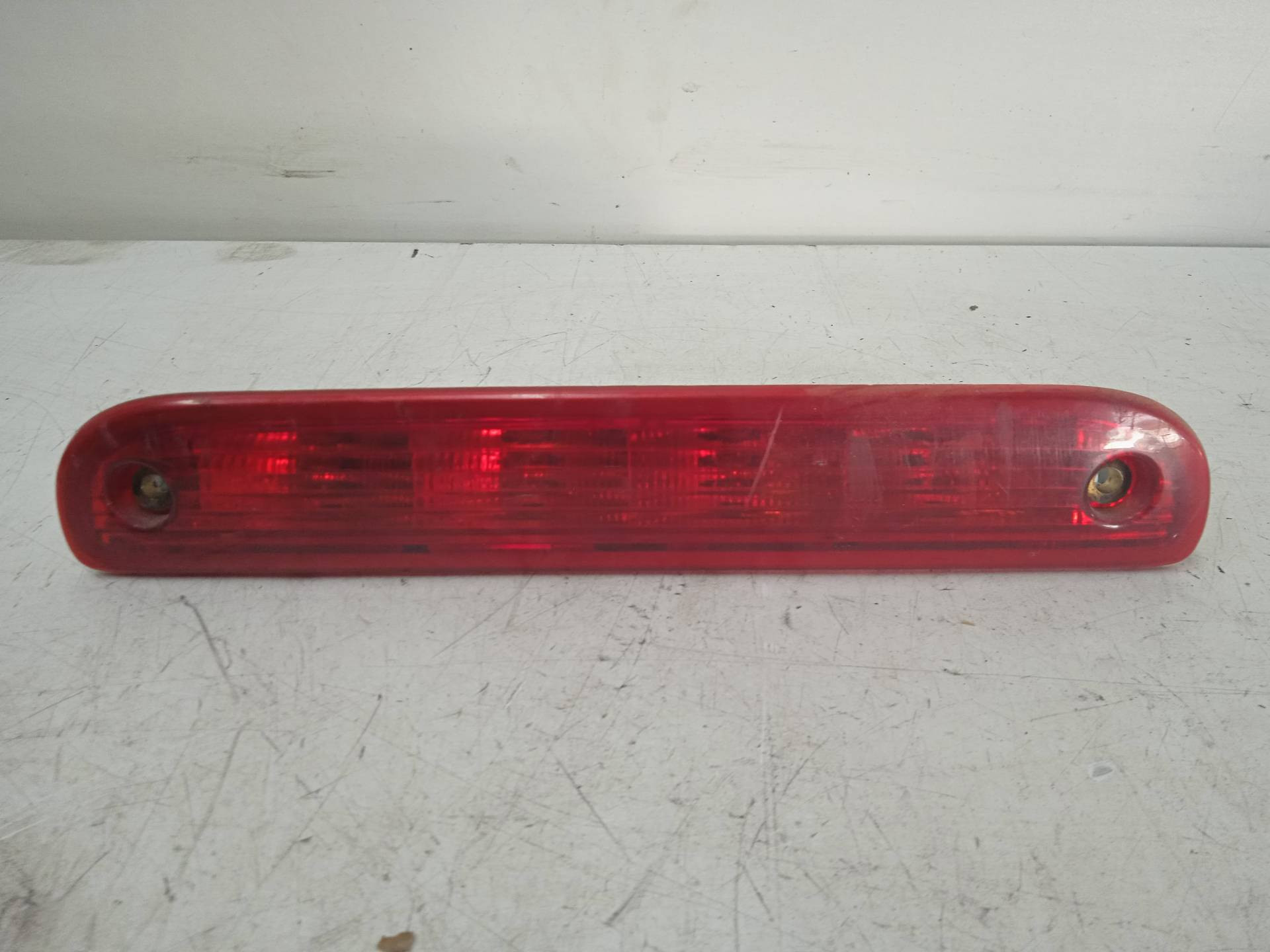 CITROËN Rear cover light 24942257