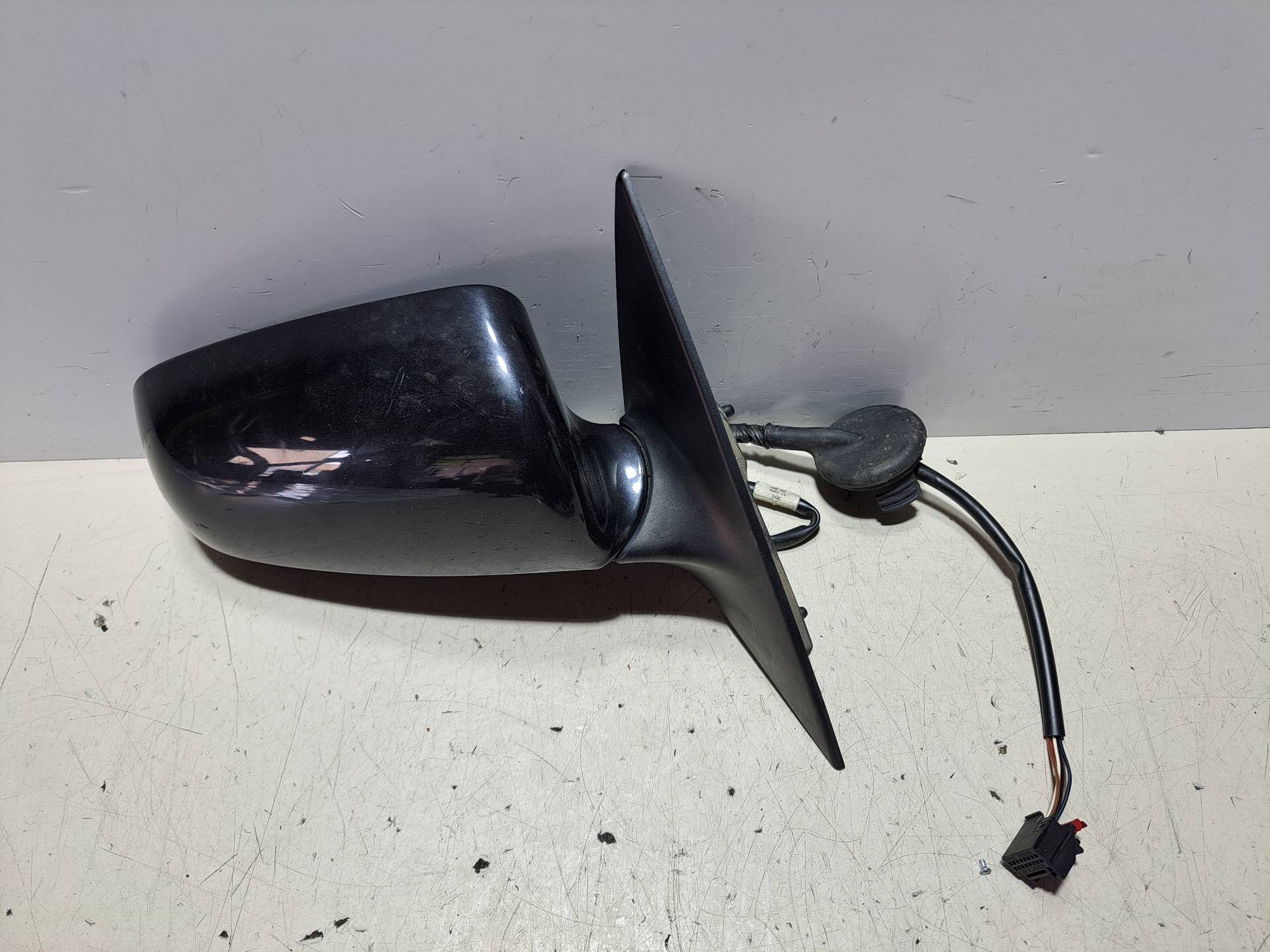 AUDI A6 C6/4F (2004-2011) Right Side Wing Mirror 448506 25114760