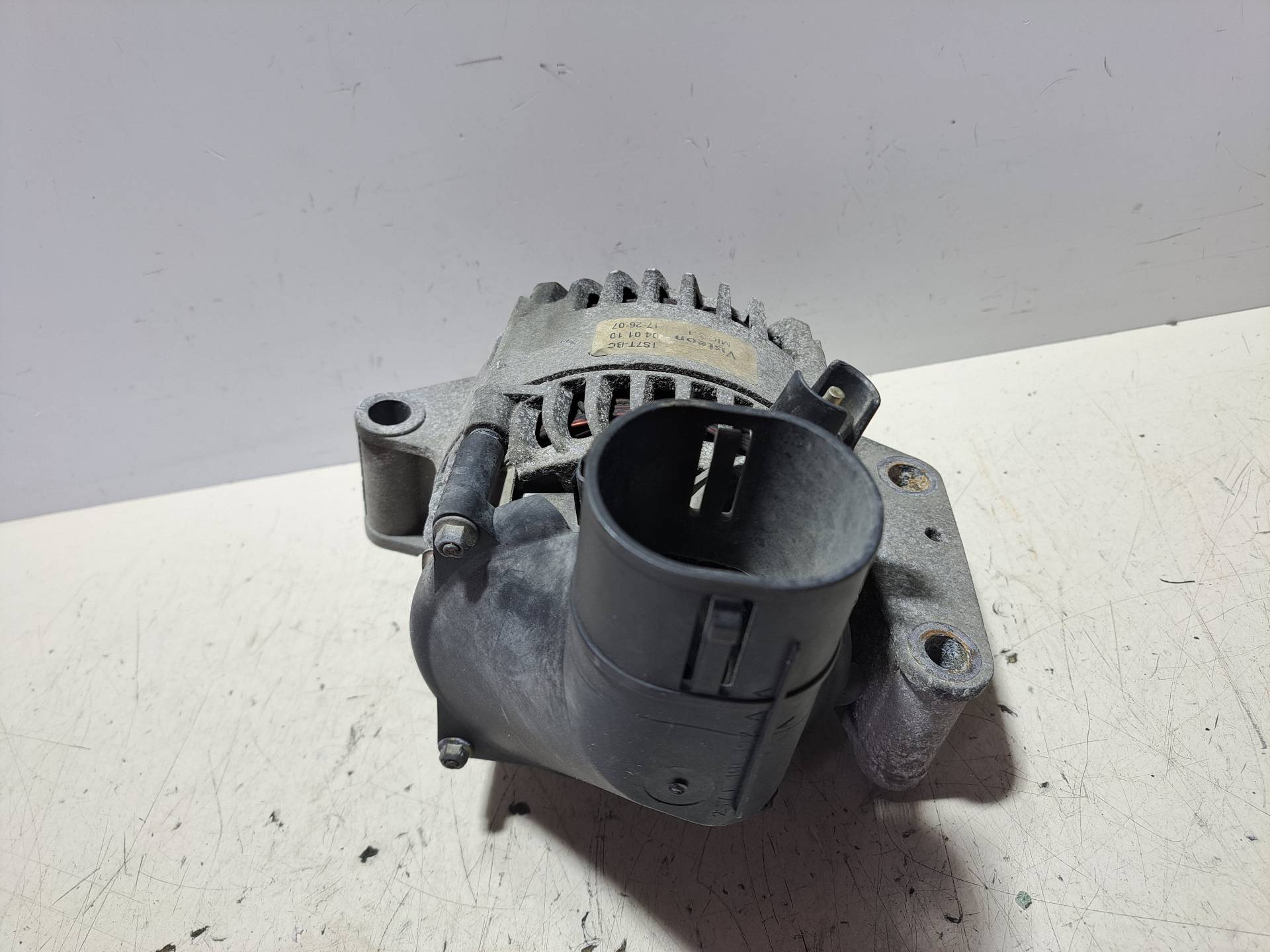 JAGUAR X-Type 1 generation (2001-2009) Alternator 1S7TBC 25114655