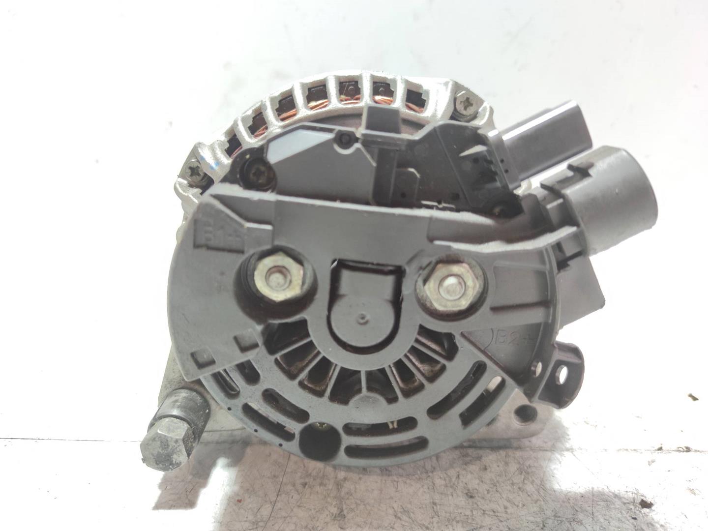 PEUGEOT Expert 2 generation (2007-2020) Alternator 4003,4003 19976132