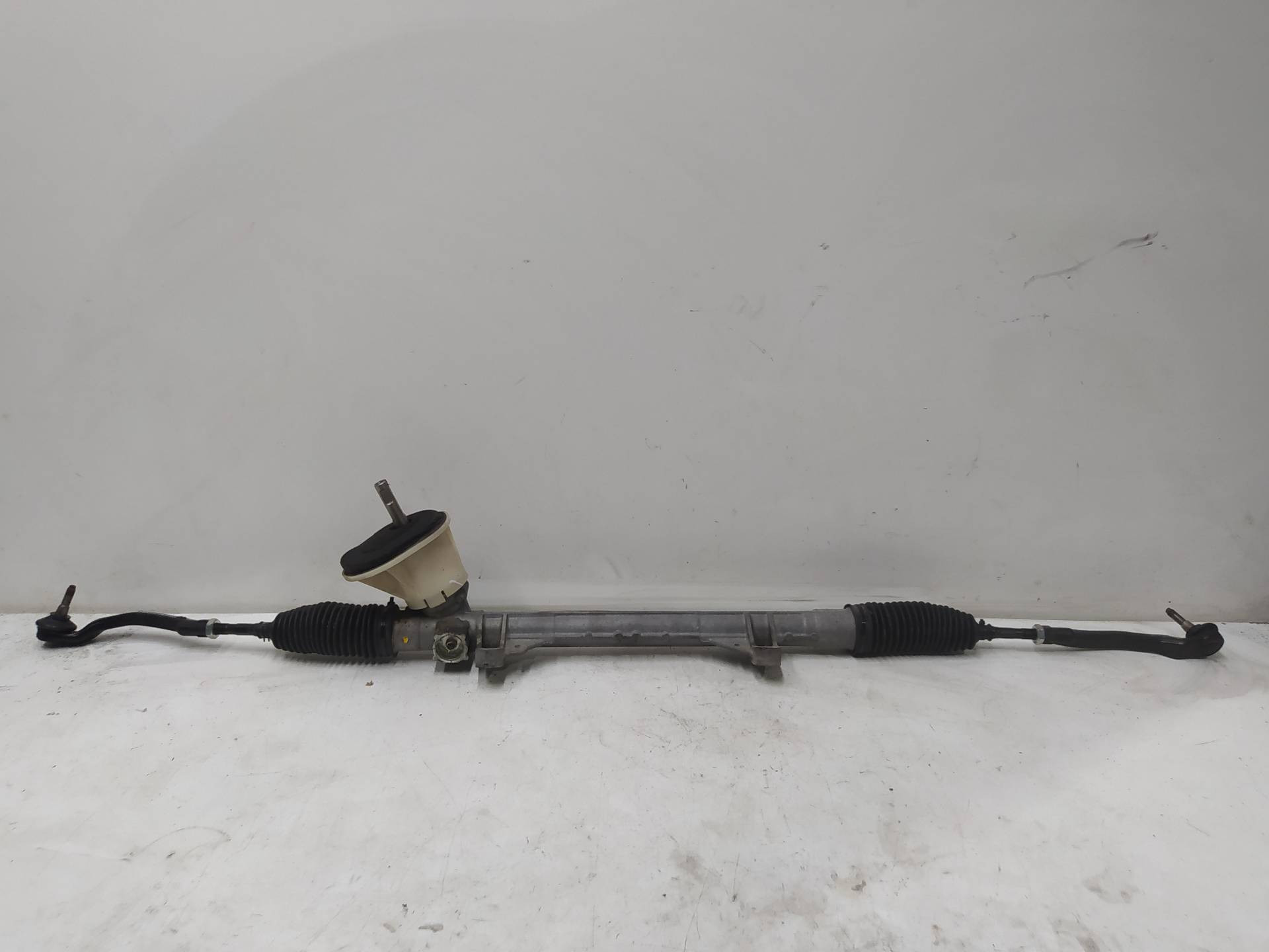 DODGE Scenic 2 generation (2003-2010) Steering Rack 7955501009LH 20063919