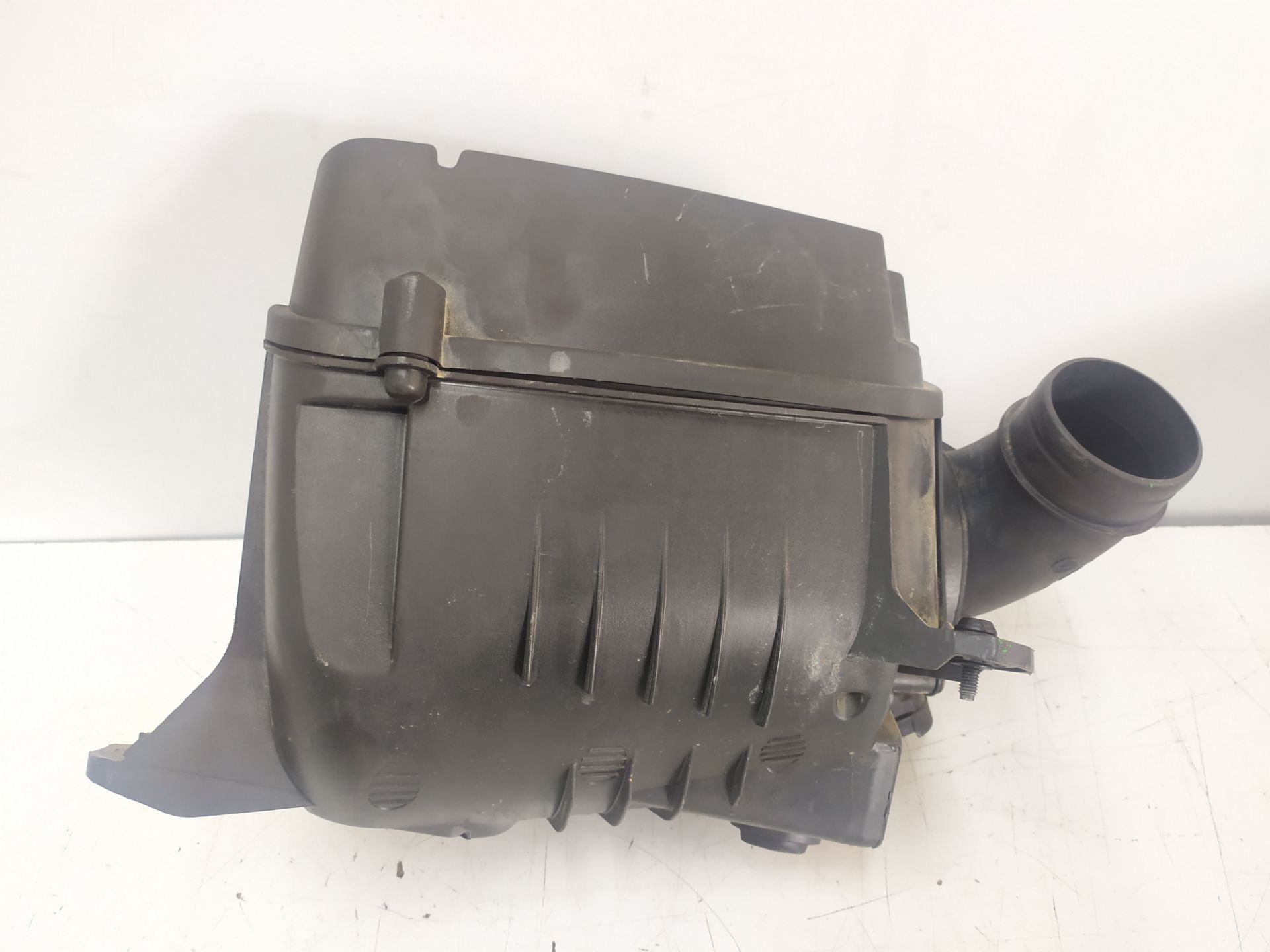 SEAT Altea 1 generation (2004-2013) Other Engine Compartment Parts 1F0129407 25114728