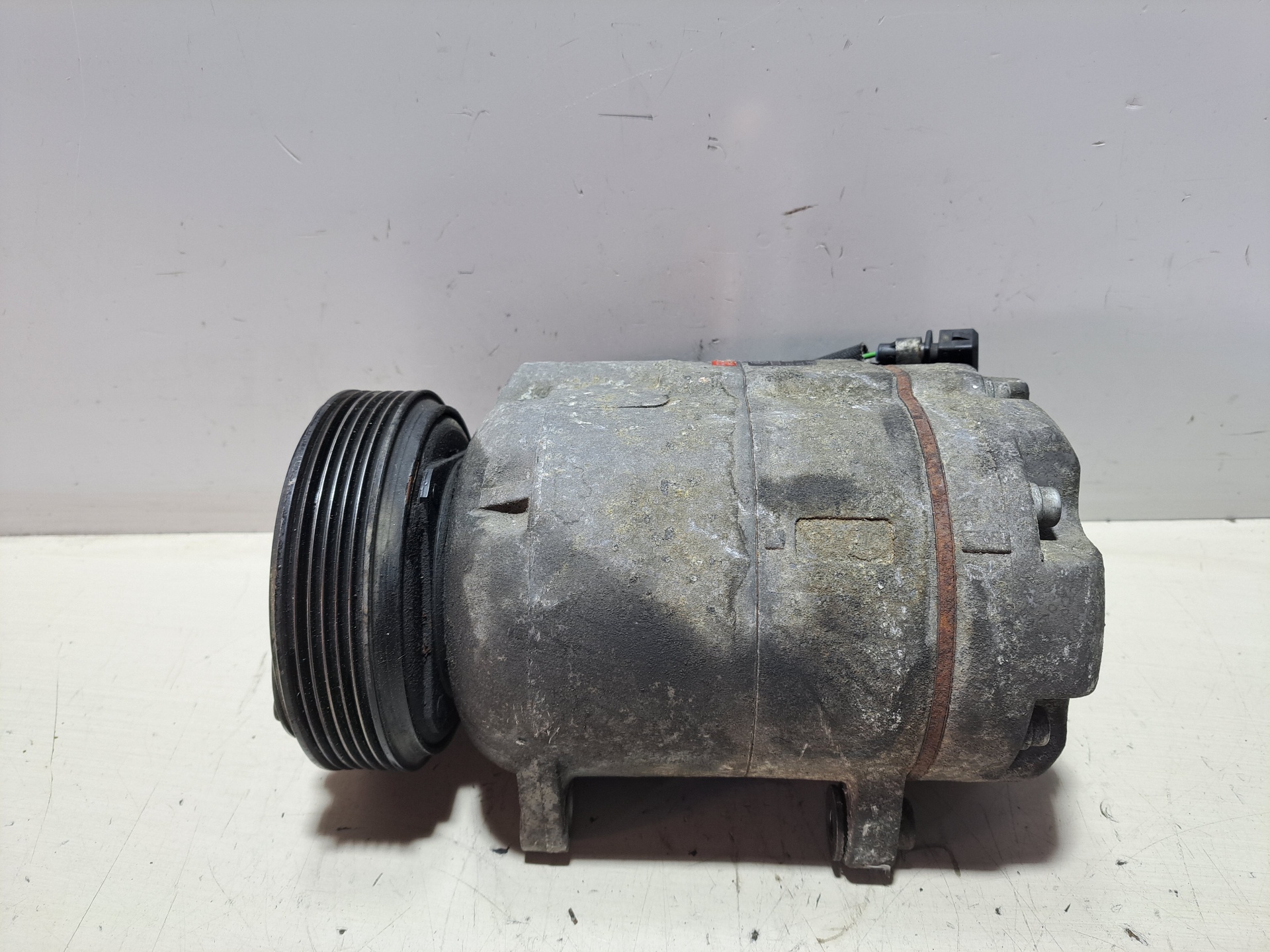 AUDI A3 8L (1996-2003) Air Condition Pump 1J0820803B,5060310941,ZXL100PG 25039089