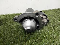 FORD 206 1 generation (1998-2009) Starter Motor 0001108183,0001108183 20023099