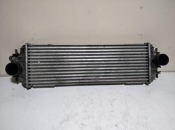 RENAULT Ducato Intercooler Radiator 20028376