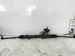 PEUGEOT 307 1 generation (2001-2008) Steering Rack 20389112 19991231