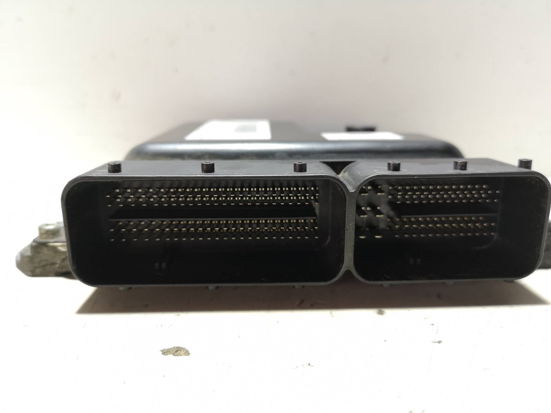 OPEL Astra J (2009-2020) Moottorin ohjausyksikkö ECU 55575315,MB2758009553 25038912