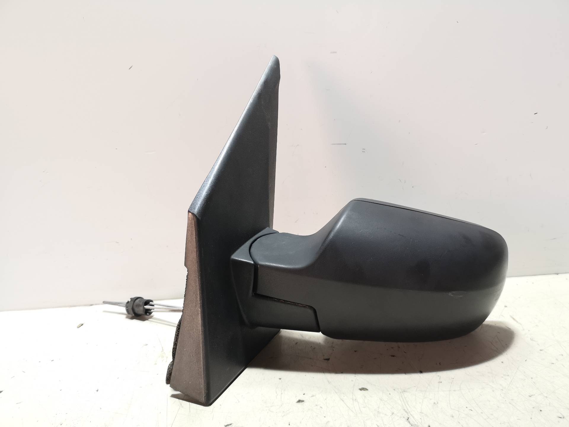 FORD Fusion 1 generation (2002-2012) Left Side Wing Mirror 25038738