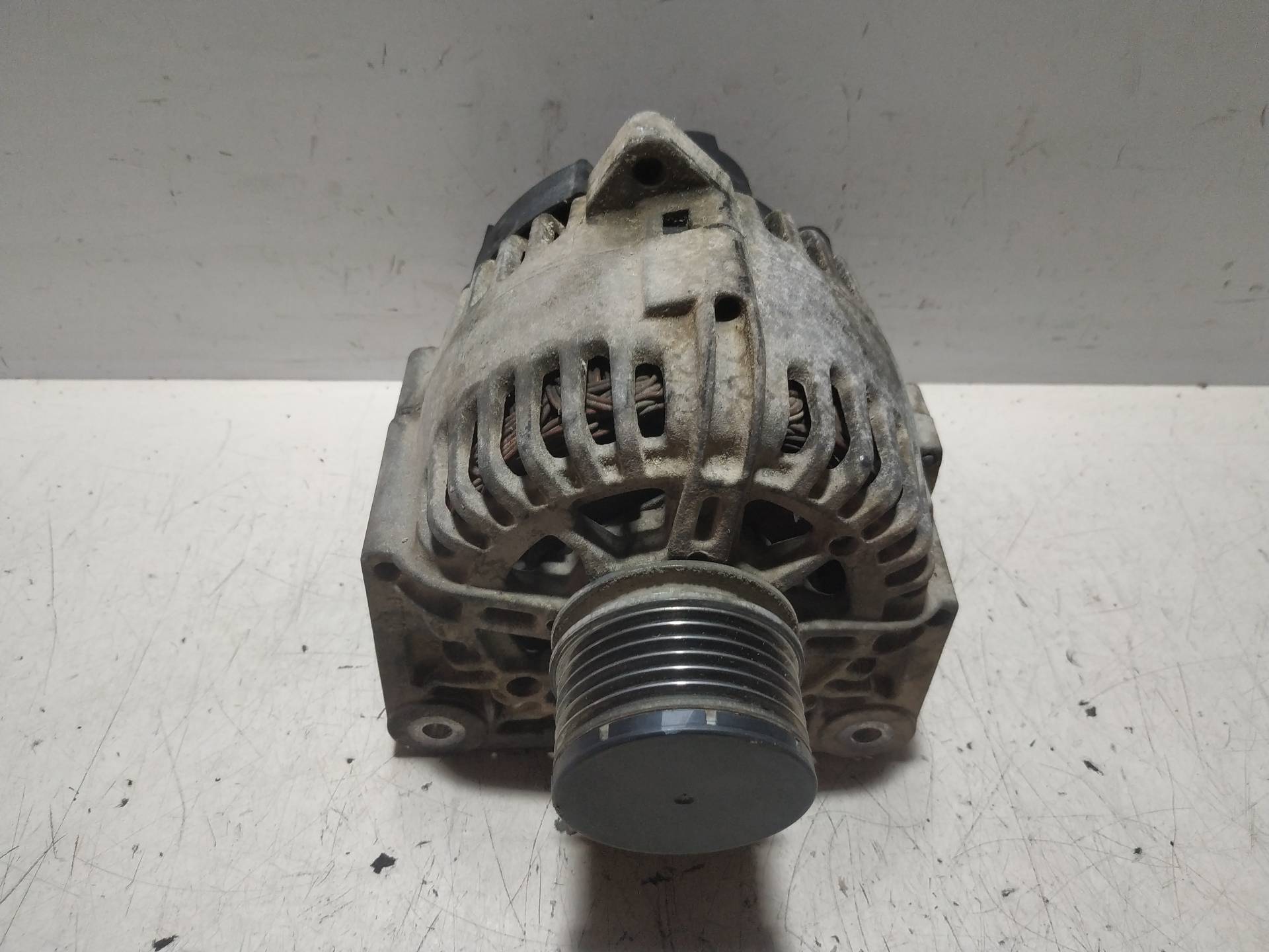 VAUXHALL Alternator 8200386806 25618836