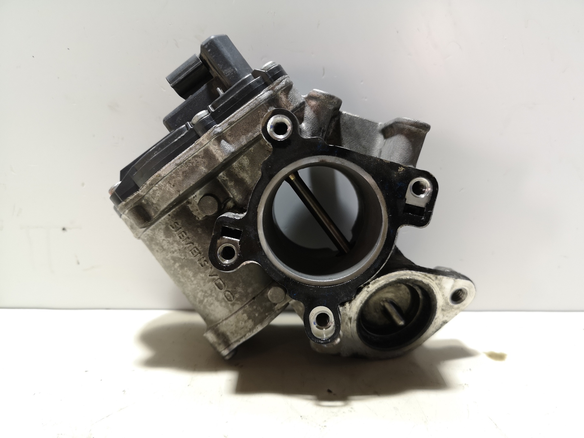 RENAULT EGR vožtuvas 8200987088 22456113