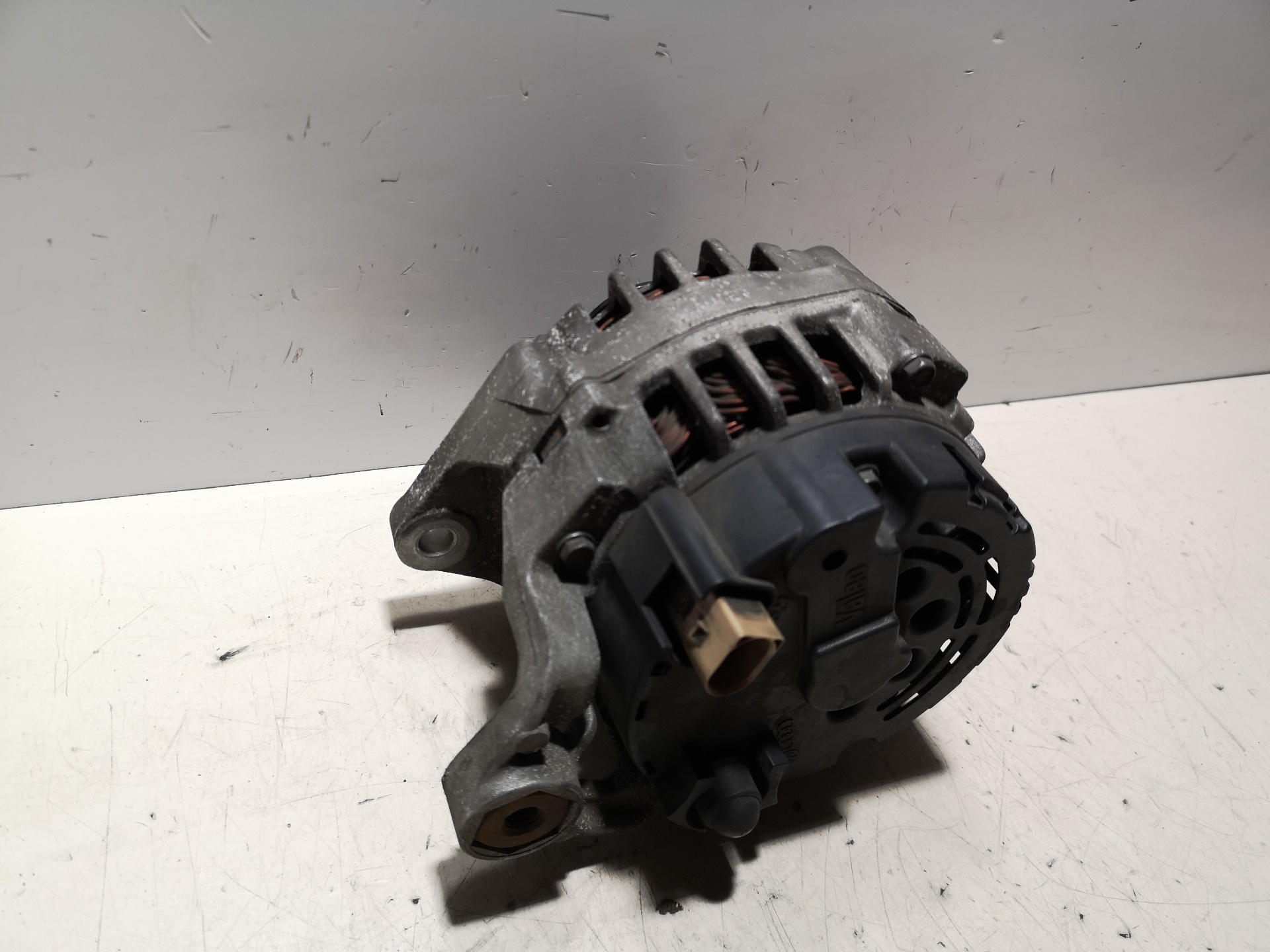 VOLKSWAGEN Passat B5 (1996-2005) Alternator 06B903016D,2542225B,SG9B010 25039013