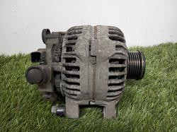 CITROËN C2 1 generation (2003-2009) Alternator 9646321880, 9646321880 22439411