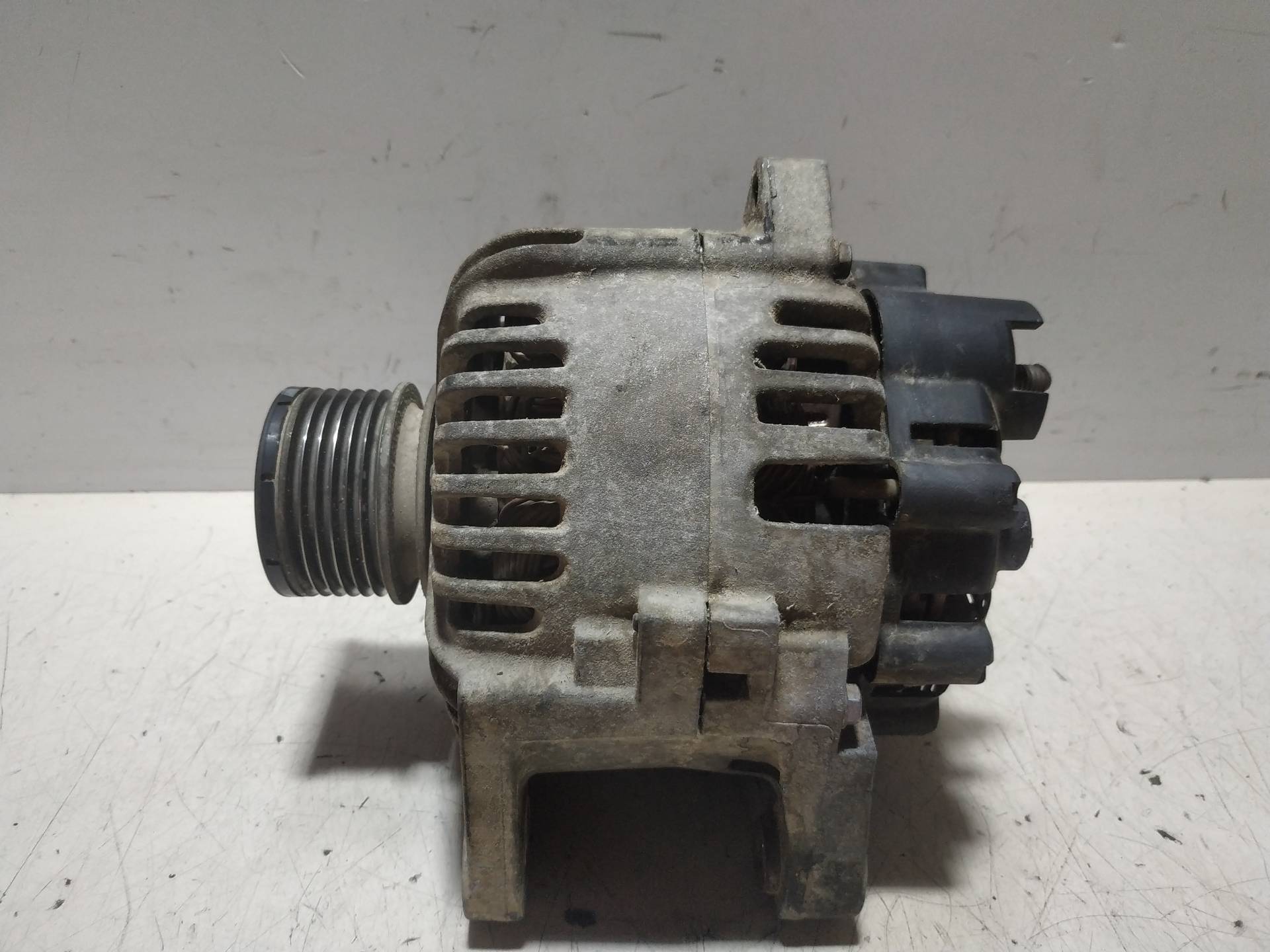 VAUXHALL Alternator 8200386806 25618836