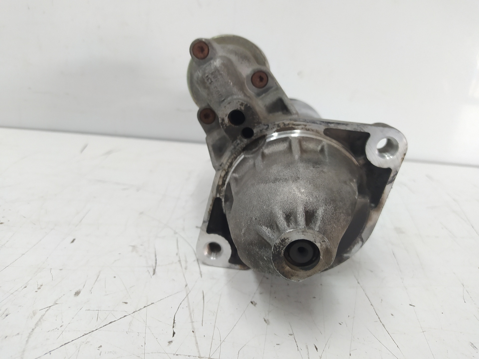 BMW 3 Series E90/E91/E92/E93 (2004-2013) Starter auto 1241779689202 25114863