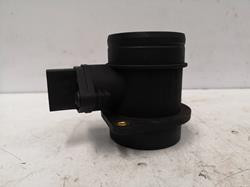 SEAT Alhambra 1 generation (1996-2010) Mass Air Flow Sensor MAF 0280217121,06A906461 22439946