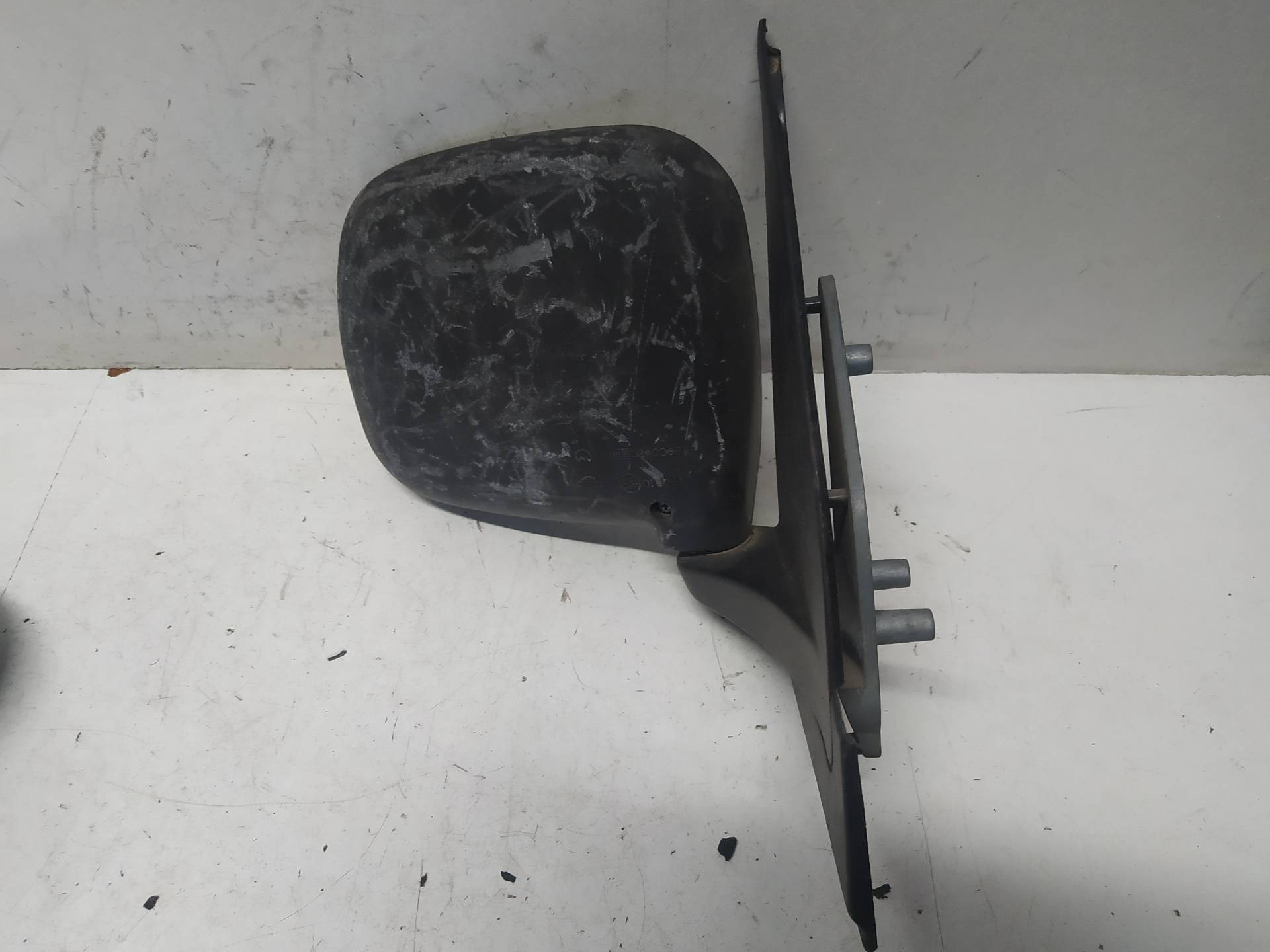 NISSAN Serena 1 generation (1991-2002) Right Side Wing Mirror 20034390