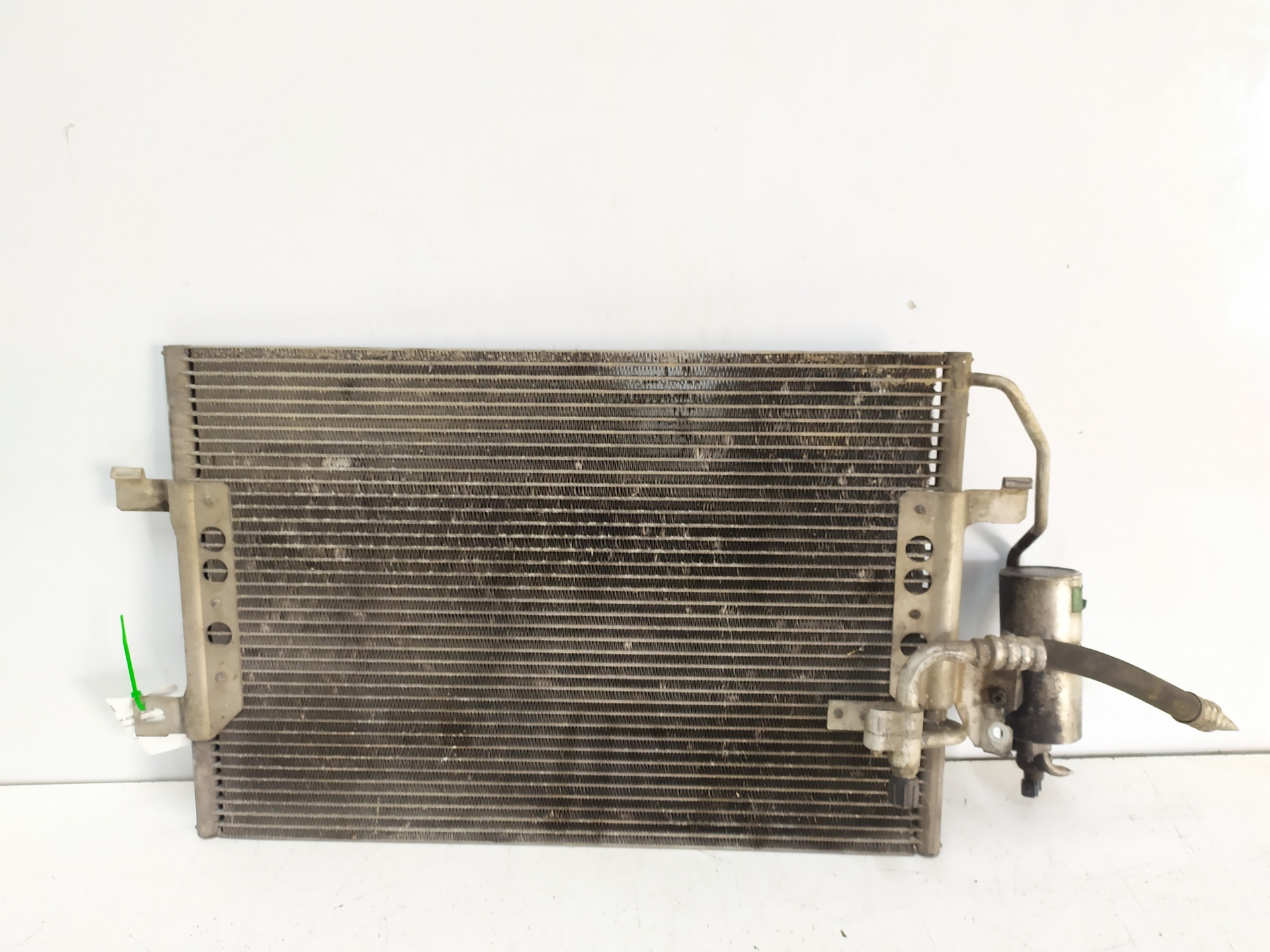 FIAT Air Con Radiator A4145000054 25416230