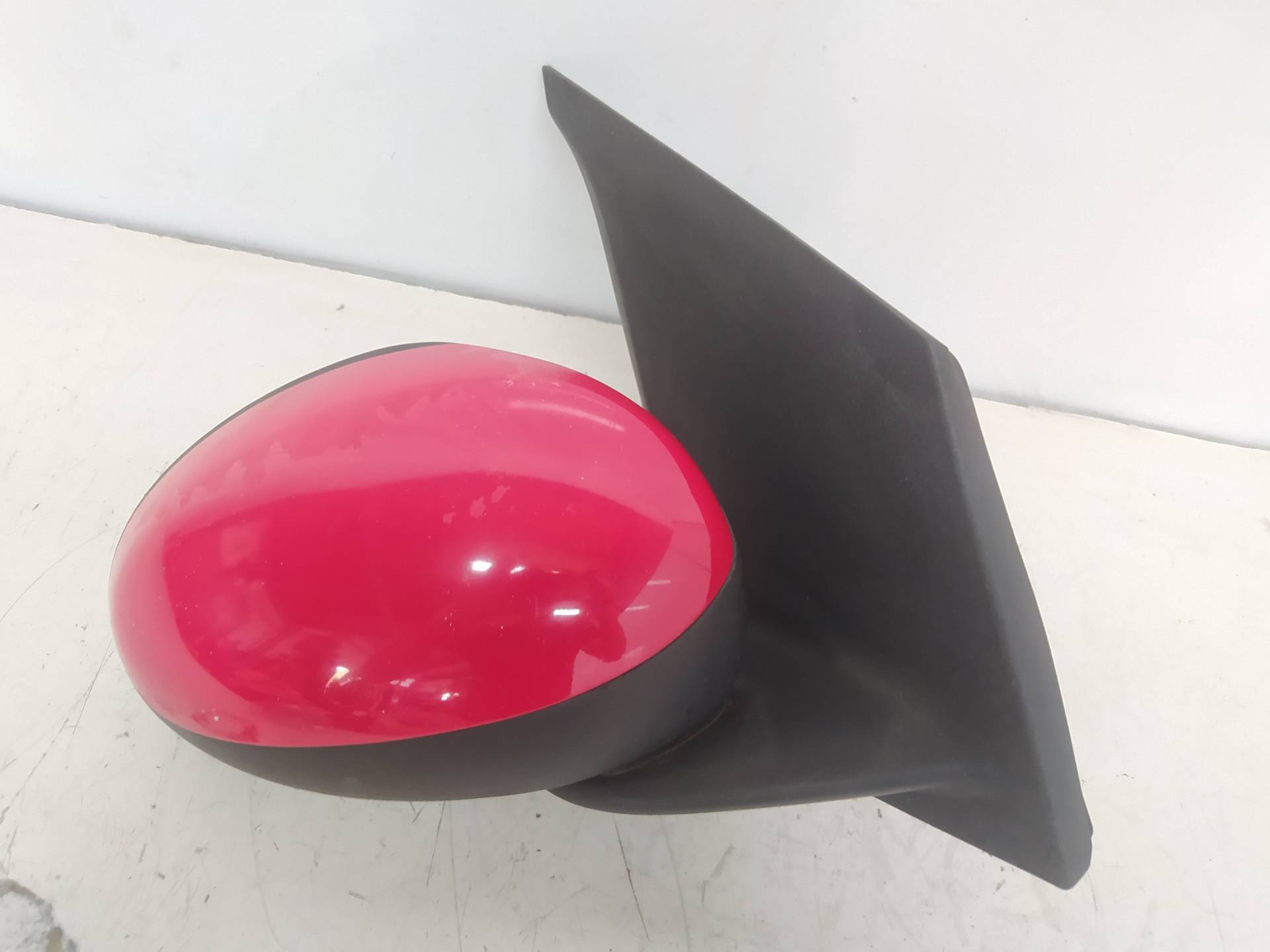 PEUGEOT 107 Peugeot 107 (2005-2014) Right Side Wing Mirror 879100H010 24943281