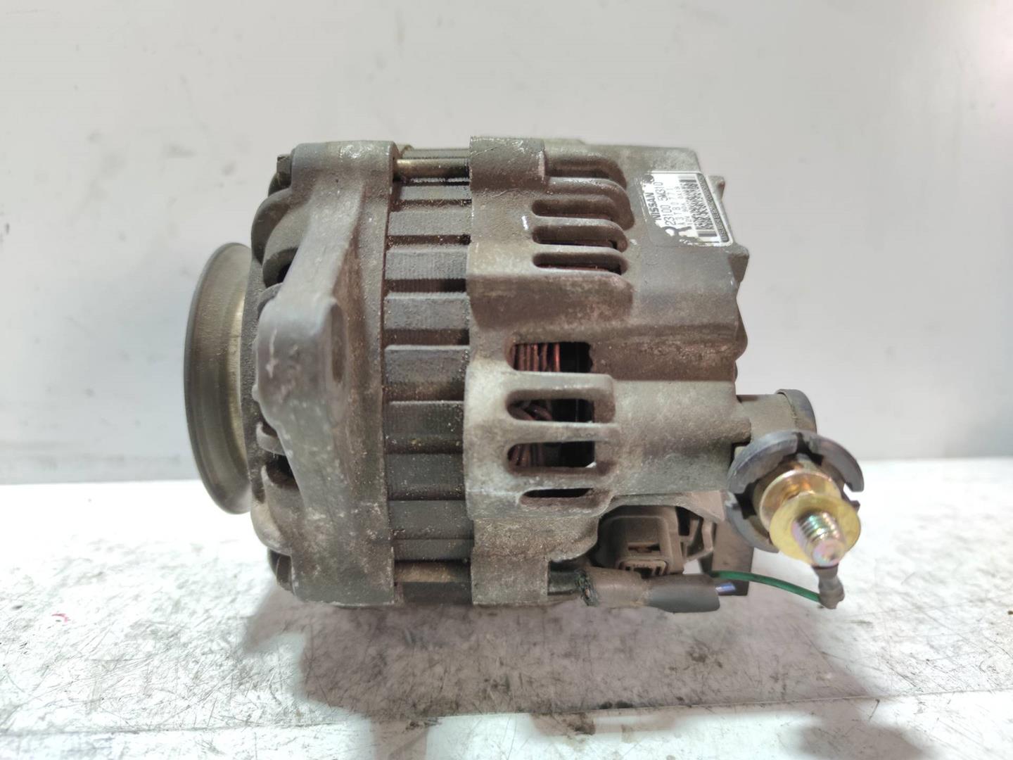 NISSAN Almera N16 (2000-2006) Alternator 231005M310,231005M310 24934734