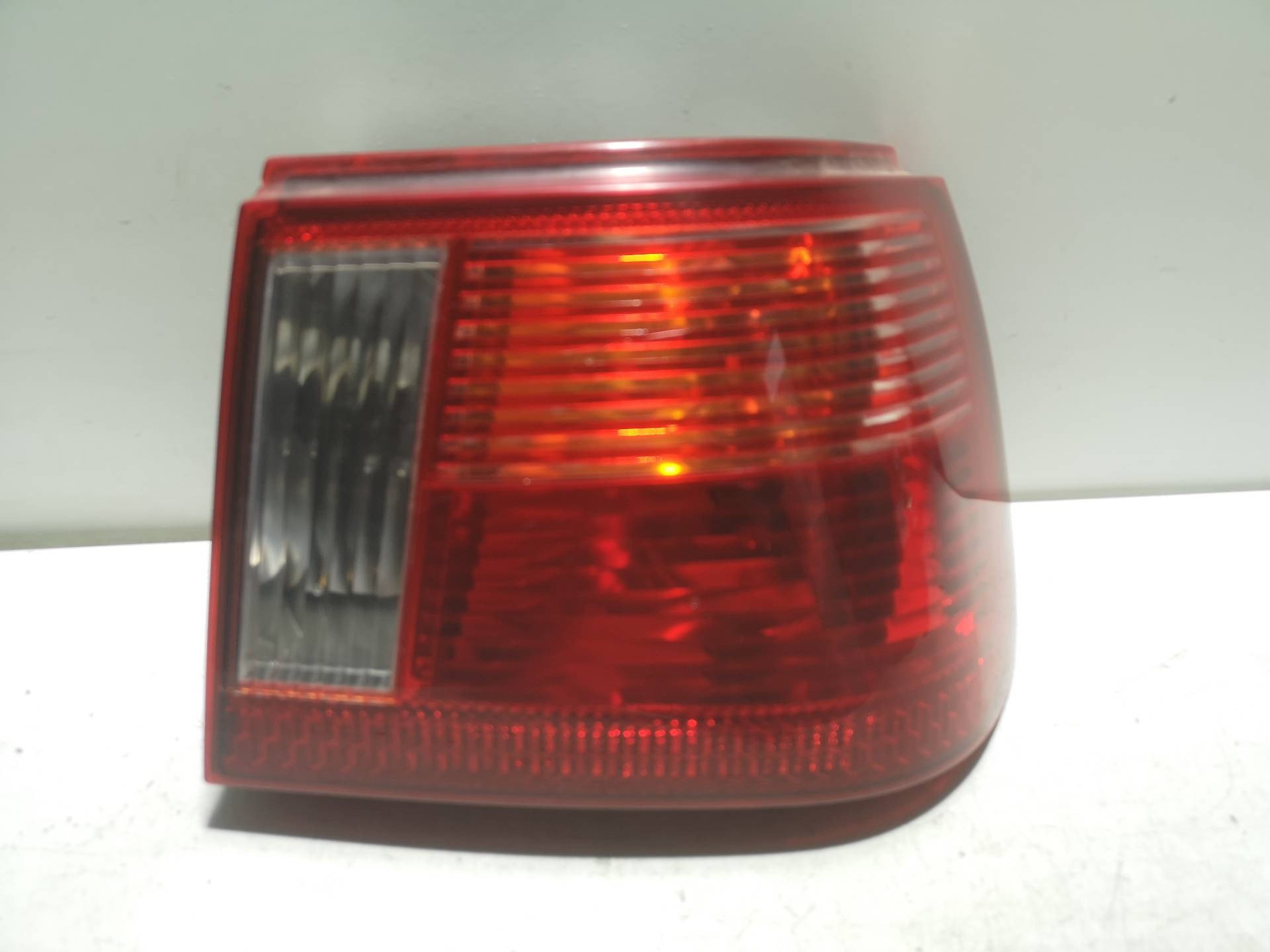 PORSCHE Cordoba 1 generation (1993-2003) Rear Right Taillight Lamp 20034017