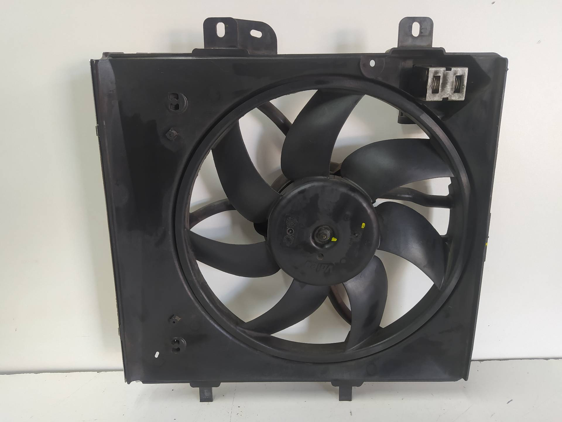 CITROËN C3 2 generation (2009-2016) Ventilateur diffuseur FS2056 22446509