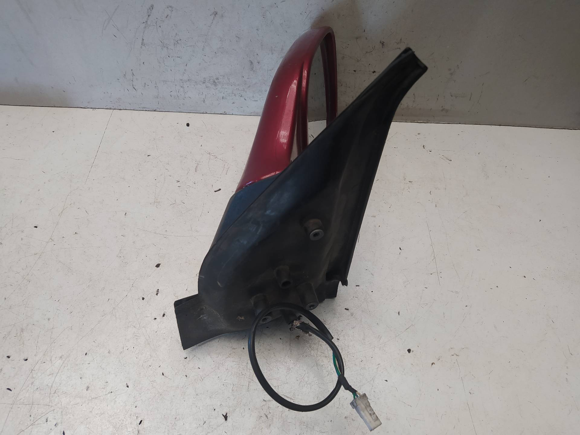 NISSAN Serena 1 generation (1991-2002) Right Side Wing Mirror 20034418