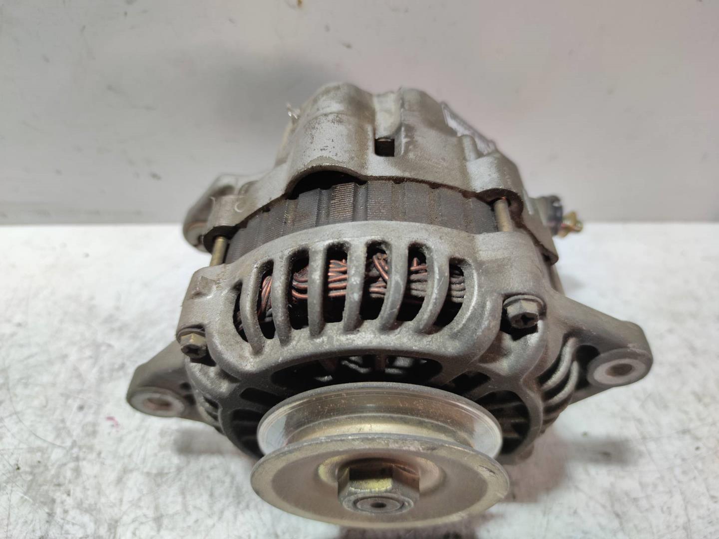 NISSAN Almera N16 (2000-2006) Alternator 231005M310,231005M310 24934734