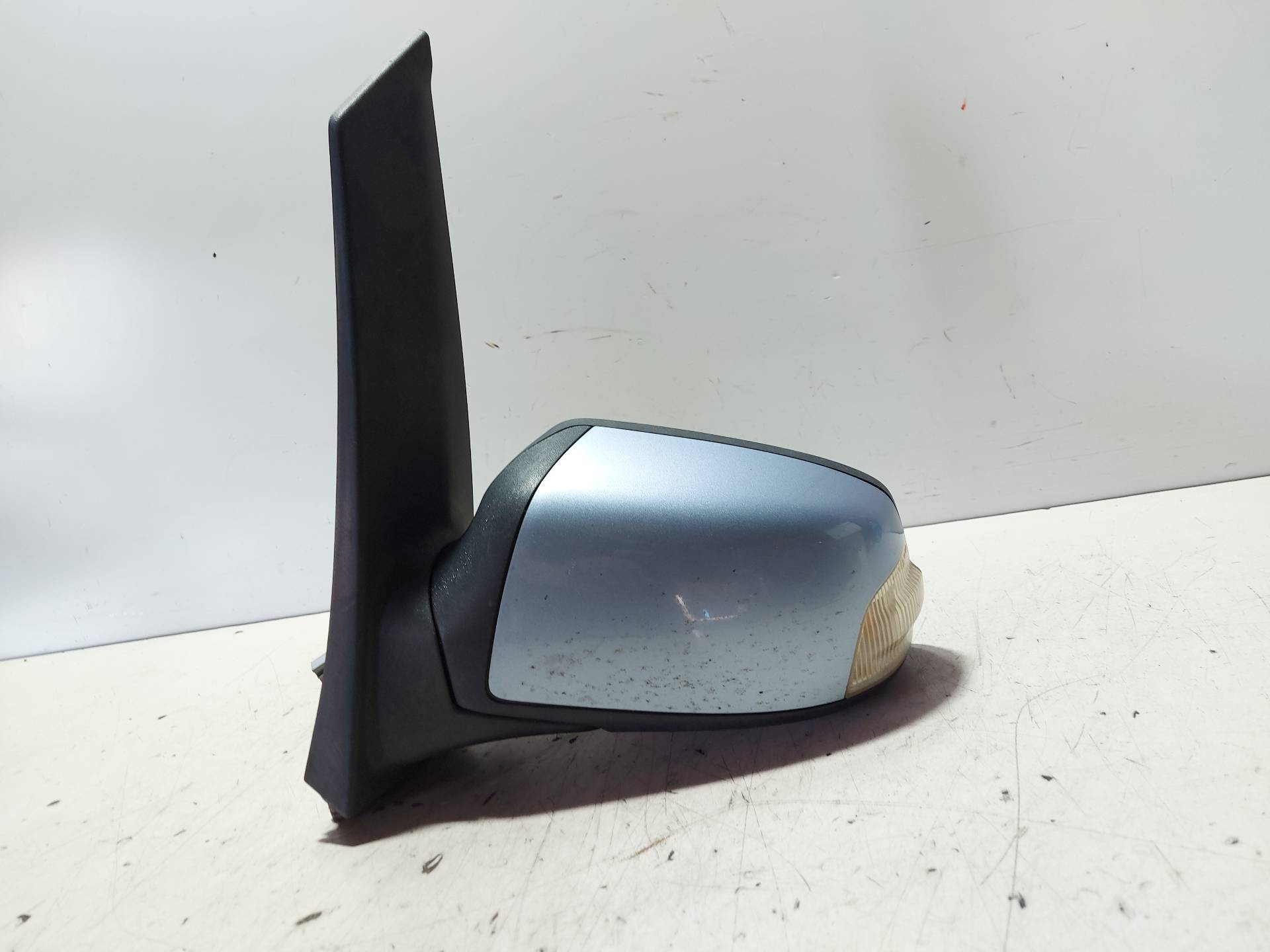 FORD Kuga 2 generation (2013-2020) Left Side Wing Mirror 4E66302 25351757