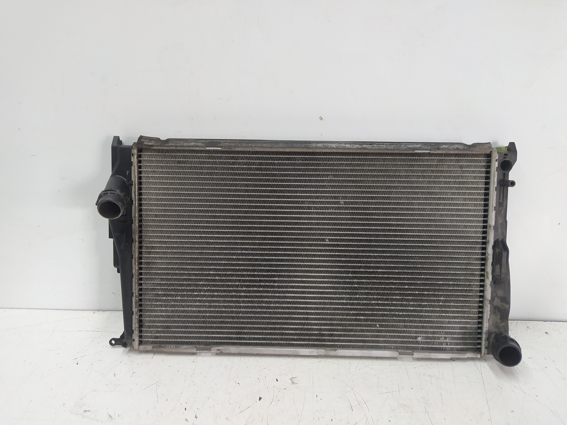 BMW 3 Series E90/E91/E92/E93 (2004-2013) Radiateur de climatisation 1711778890307 25114780