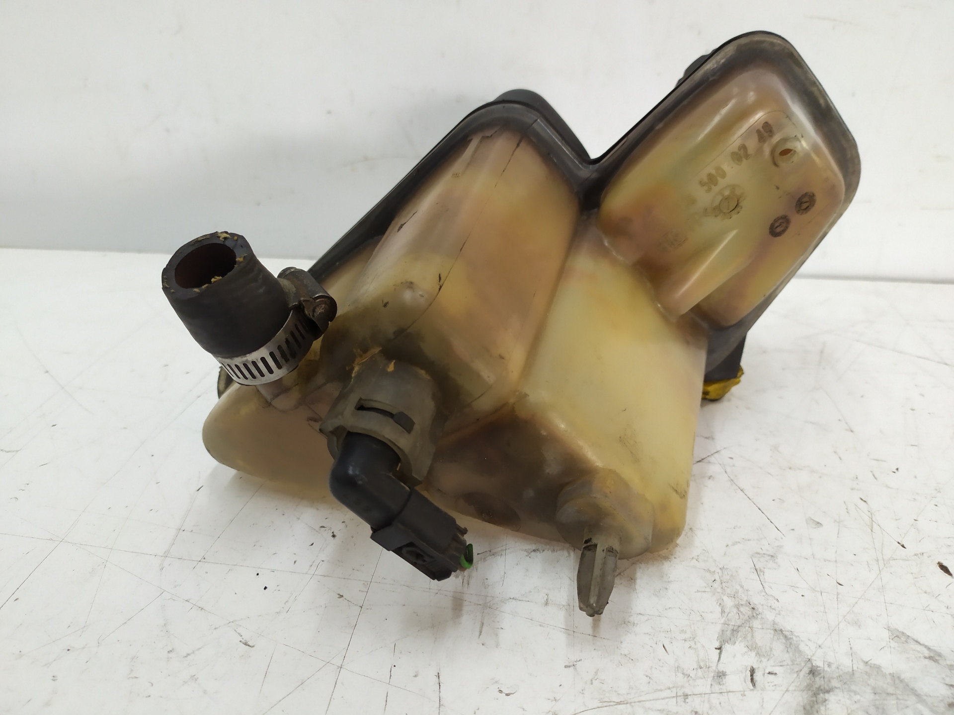 FIAT Vase d'expansion 1685000249 25416263